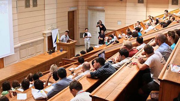 Çok çarpıcı burs fırsatları