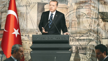 Yeniden yargılama yolu açılır