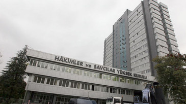 HSYK’ya darbe: Yetkileri Adalet Bakanı’na devrediliyor