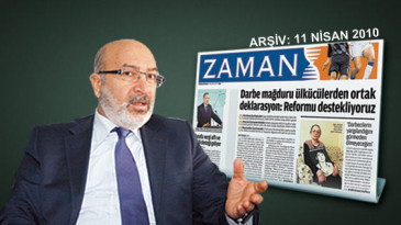 Üç yılda ne değişti ki HSYK'da geri adım atılıyor