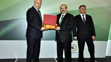 Mardin Yerel Yatırımlar Projesinin Desteğini Alacak