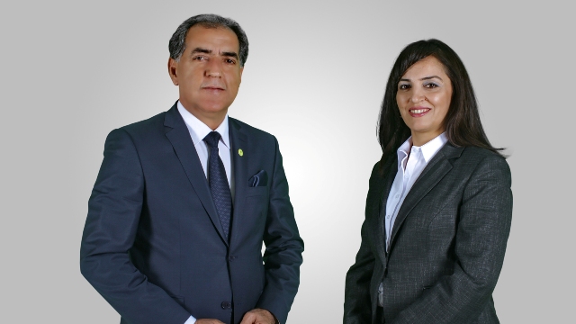 Bölgemiz, Ortadoğu ve dünya hala savaşlara ve acılara tanıklık etmeye