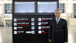 Mardin Güneydoğu’yu dünyaya açacak