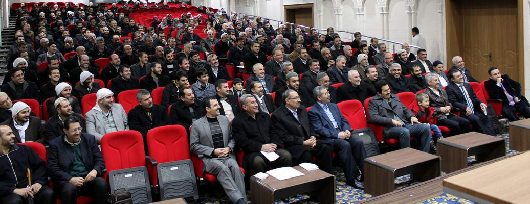 Eğitimci Yazar Nöro Linguistik Programming (NPL) Uzmanı Alişan Kapaklıkaya, Mardin’de