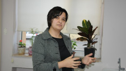 “Şiddetin görüntüsü şimdi, etkisi 10 yıl sonra”