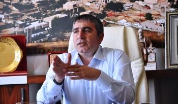 Esnafın yılbaşı hazırlıkları başladı