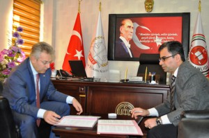 Ünlü dizi oyuncusu, sosyal medyada yarattığı etkileyici paylaşımıyla büyük bir