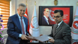 Denetimlik Serbestlik Protokolü imzalandı