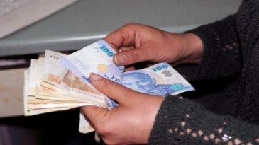 ‘Babasının hayrına’ dolandırıcılık