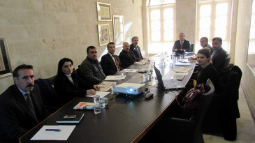 İnsan Hakları İhlallerine “sıfır” tolerans kararlılığı