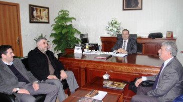 ‘Üniversitesinin eğitim kalitesini artıracağız’