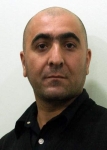 Mehmet Sait Çakar yazar fotoğrafı