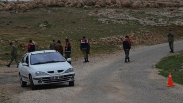 Mayınlı saldırıda yaralananların arasında binbaşı da var