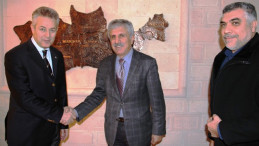 ‘Mardin’in imajını korumalıyız’