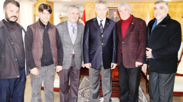 Avusturya’da aşırı sağcı milletvekilleri Zelenskiy konuşurken meclisi terk etti