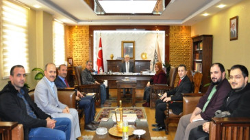 ‘Sendikalar toplumların vazgeçilmez unsurudur’