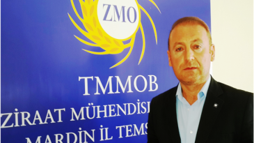 Dündar: Tarımda Elektirik enerjisi’de desteklenmelidir