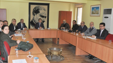 Mardin EMITT Turizm Fuarına katılıyor