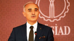 Müsiad Genel Başkanı Olpak Mardin’e Geliyor