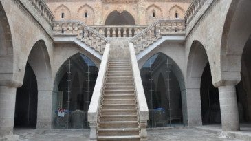 Ağırakça: Turizm ve eğitimi birleştireceğiz