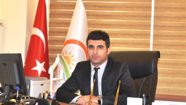 Mardin’e 28 Milyonluk yatırım