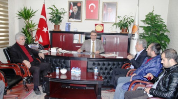 Uncu: Türkiye’de zihniyet devrimine ihtiyaç vardır