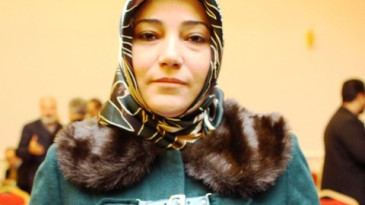 Alkış: Barışı destekliyoruz