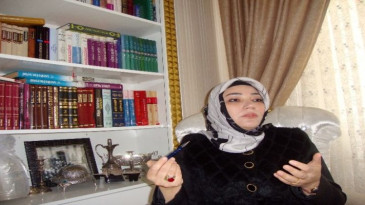 “Millet çözüm sürecinin mimarları ve barışın yanında”