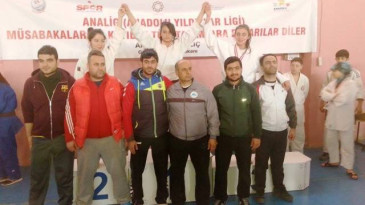 Anadolu’nun Yıldızları Mardin’de ağırlandı