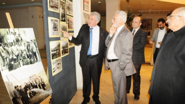 Avuka Mardin’i 40 yıl öncesine götürdü