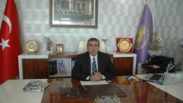 Esnaftan AVM yasasına destek