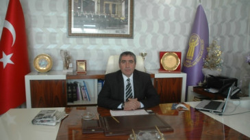 Esnaftan AVM yasasına destek