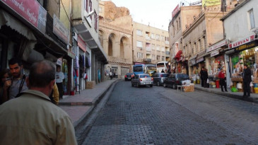 Esnaf ve Sanatkârın kredi sevinci