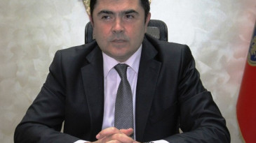 Emniyet müdürlüğü 2014 faaliyetlerini basınla paylaştı
