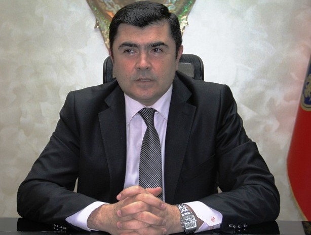 Mardin Emniyet Müdürlüğü, Kaçakçılık ve Organize Suçlarla Mücadele Şube Müdürlüğü