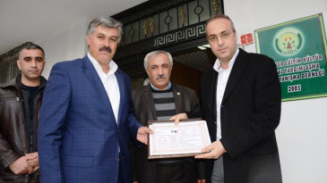 ‘Çözüm süreci bölge halkı için çok önemli’