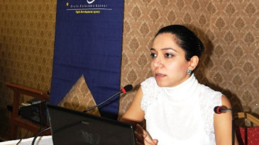 DİKA’dan bilgilendirme semineri