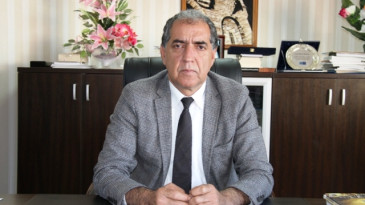 “DEDAŞ binasını yıkacağız”