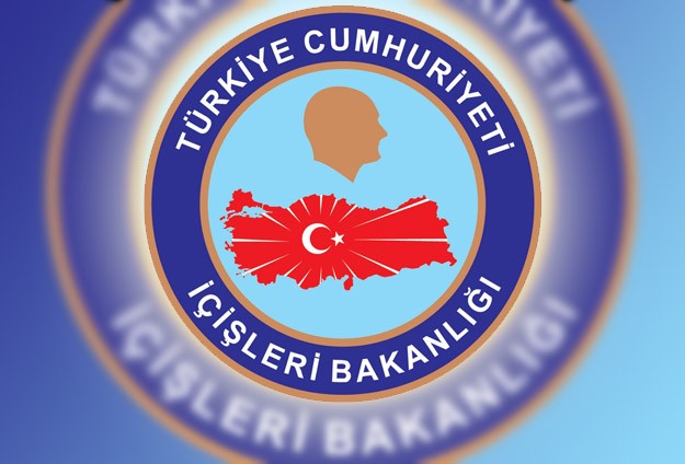 İçişleri Bakanlığı'nın kararıyla 15 ilin emniyet müdürü başka bir göreve