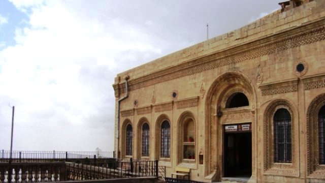 Gazipaşa İlkokulu restore ediliyor