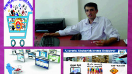 Mardin’de Sanal ticaret yaygınlaşıyor
