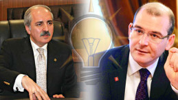 Numan Kurtulmuş Yarın Mardin’de