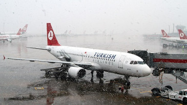 Hava ulaşımında Mardin seferleri iptal