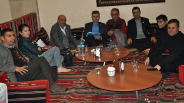 MTDF, elektrik konusunda siyasetçileri işbirliğine çağırdı