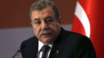 Muammer Güler Hakkında Karar