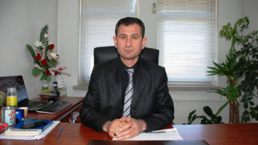 Midyat Tapu Sicil Müdürlüğü faaliyetleri