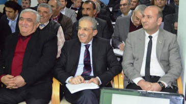 Mali Müşavirlere Bağımsız Denetçilik Eğitimi