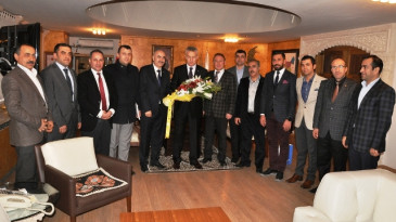 Kasap: Çözüm süreci mutlaka desteklenmeli