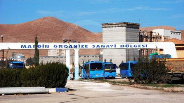 Maliye binası yakıldı, faturası sanayiciye çıktı