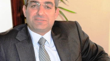 Özkan: Yapılan oda seçimi değildi